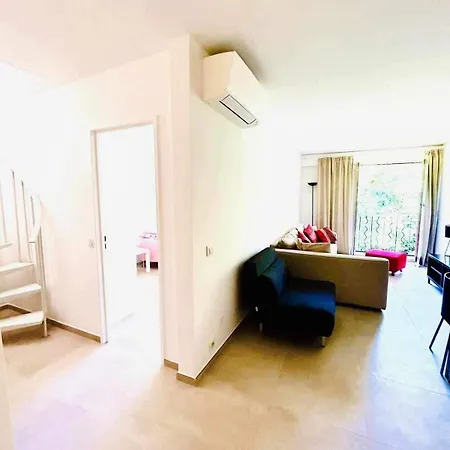 Appartement Heraclee *