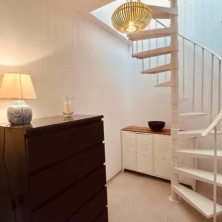 Lejlighed Heraclee Saint-Tropez