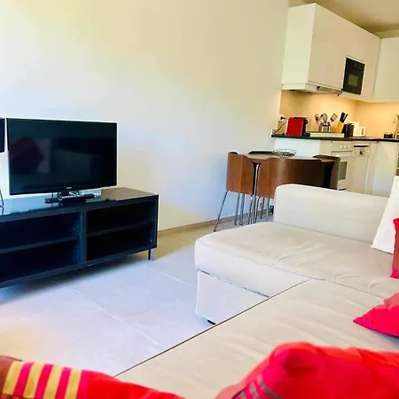 アパート Heraclee *