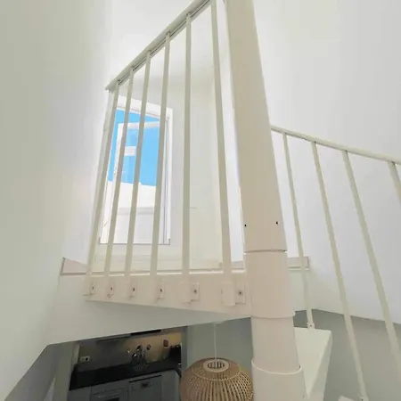 Heraclee Lejlighed *