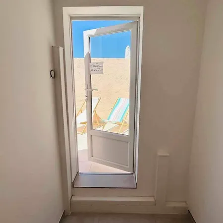 Heraclee アパート