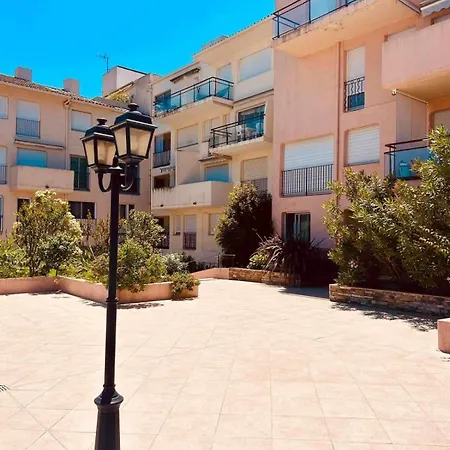 アパート Heraclee *