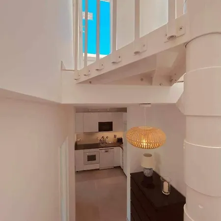 Heraclee Appartement