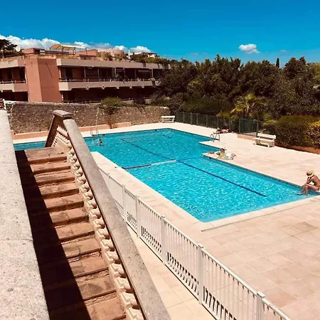 Appartement Heraclee *