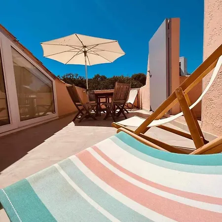 Heraclee アパート