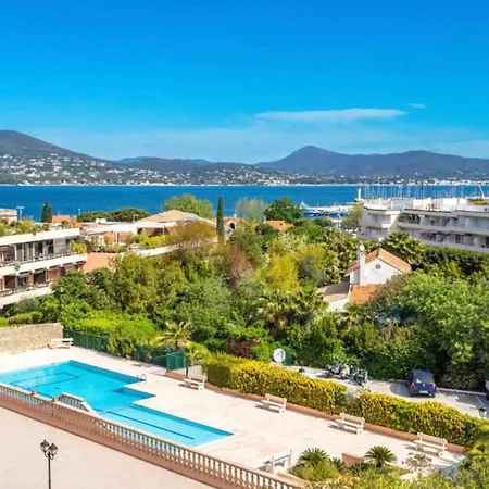 Lejlighed Heraclee *