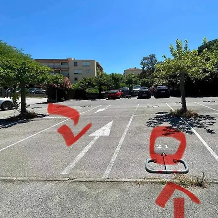 Heraclee Lejlighed *