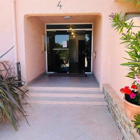Heraclee Appartement Saint-Tropez