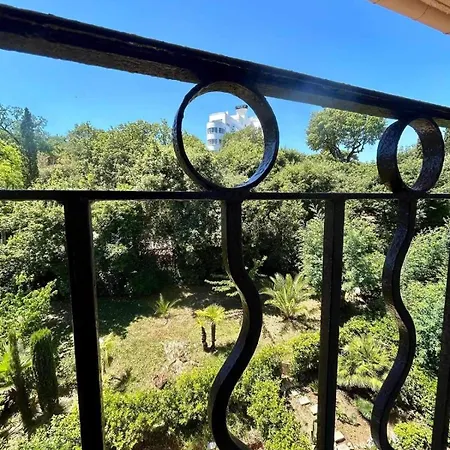 Heraclee アパート *