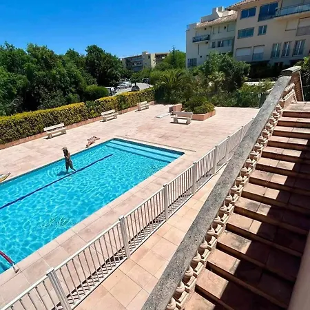 アパート Heraclee *