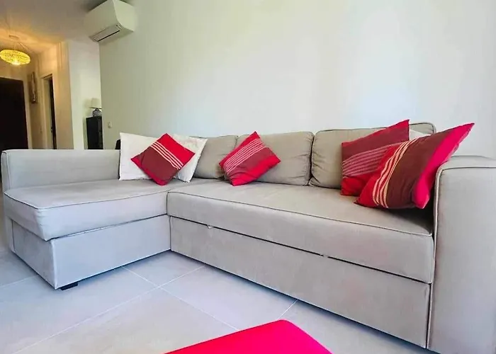 Heraclee Appartement