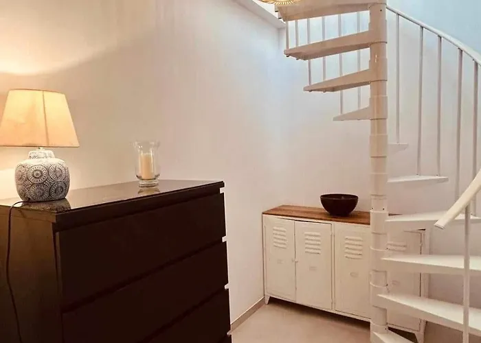 Appartement Heraclee Saint-Tropez