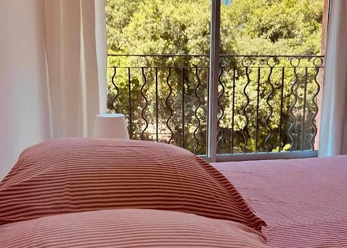 Appartement Heraclee