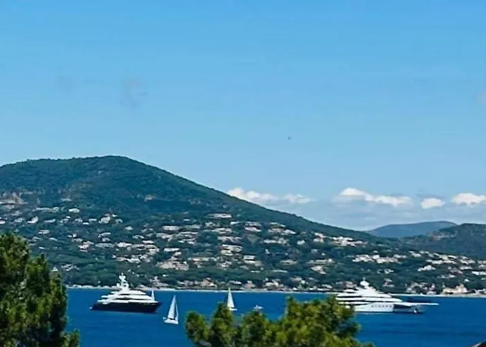 Heraclee Appartement