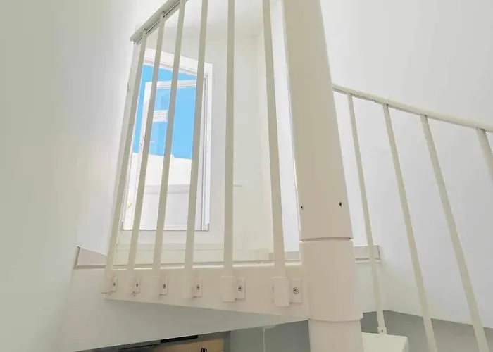 Heraclee Appartement *