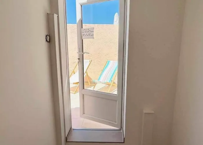 Heraclee Appartement