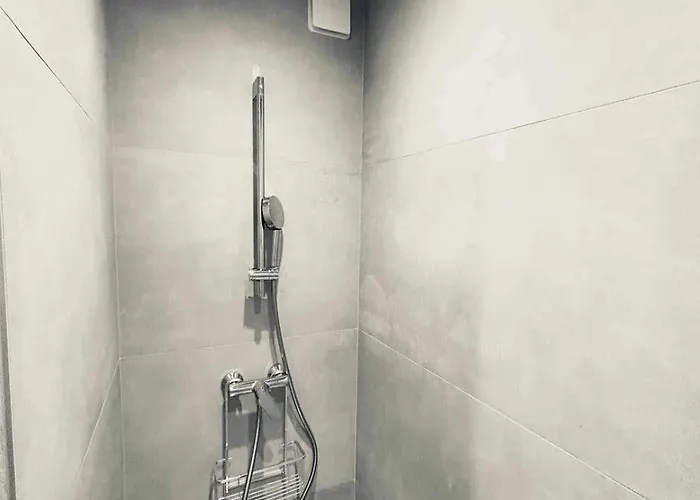 Appartement Heraclee