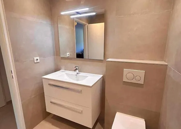 Heraclee Appartement *