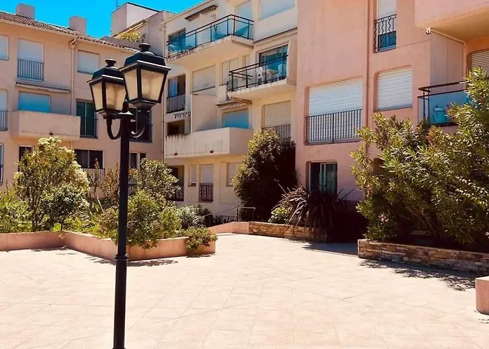 Appartement Heraclee *