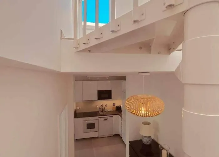 Heraclee Appartement