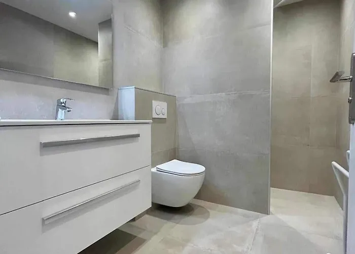 Appartement Heraclee