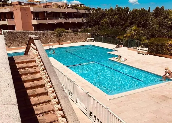 Appartement Heraclee *