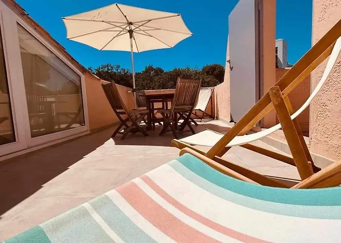 Heraclee Appartement