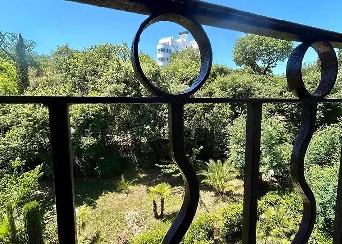 Heraclee Appartement *